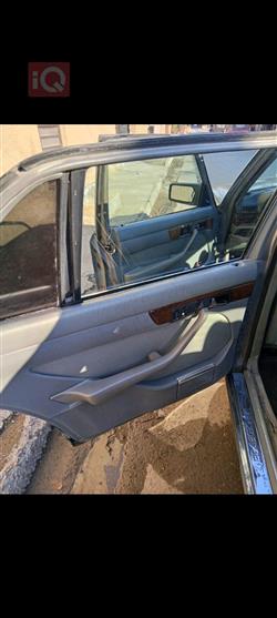 مرسيدس بنز S-Class